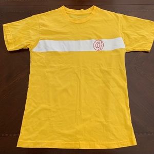 ODD FUTURE // Yellow Tee